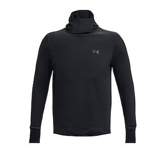 Under Armour Men’s Qualifier Cold Hoodie