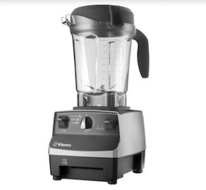 Vitamix 6500 1.9L 1500-Watt Stand Blender – Platinum Vitamix 6500 1.9L 1500-Watt Stand Blender – Platinum