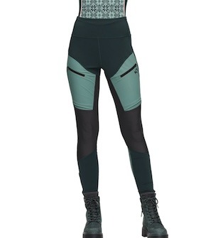 Kari Traa Ane Hiking Tights – Women’s