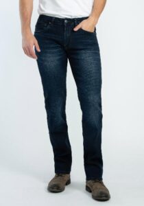 BUFFALO Six Straight Jeans BUFFALO Six Straight Jeans