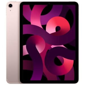 Apple Ipad Air 10.9′ 256gb With Wi-fi & 5g (5th Generation) – Pink Or Starlight Apple Ipad Air 10.9′ 256gb With Wi-fi & 5g (5th Generation) – Pink Or Starlight