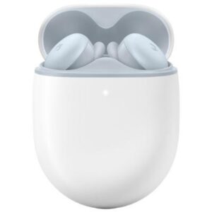 Google Pixel Buds A-series In-ear Sound Isolating True Wireless Earbuds – Arctic Blue Google Pixel Buds A-series In-ear Sound Isolating True Wireless Earbuds – Arctic Blue