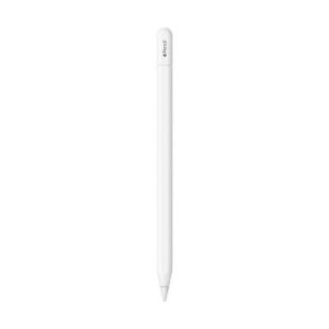 Apple Pencil (USB-C) (3rd Generation) for iPad – White Apple Pencil (USB-C) (3rd Generation) for iPad – White