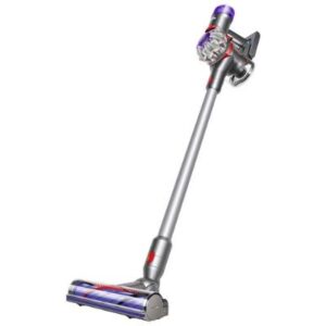Dyson V7 Advanced Cordless Stick Vacuum – Silver Dyson V7 Advanced Cordless Stick Vacuum – Silver