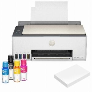 Costco Weekly Savings: HP Smart Tank 5103 All-in-One Ink Tank Printer with Bonus Photo Paper Costco Weekly Savings: HP Smart Tank 5103 All-in-One Ink Tank Printer with Bonus Photo Paper