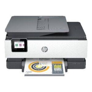 HP Officejet 8022e All-In-One Printer – Last Chance HP Officejet 8022e All-In-One Printer – Last Chance