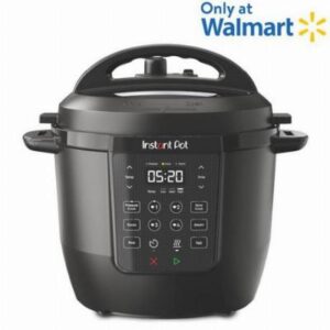 Instant Pot® RIO™ Chef Series Multi-Cooker, 6QT Instant Pot® RIO™ Chef Series Multi-Cooker, 6QT