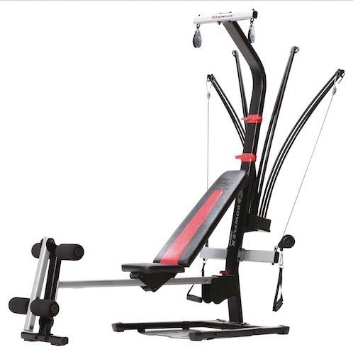 Bowflex Pr1000 Home Gym