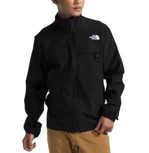 The North Face Men’s Willow Stretch Jacket