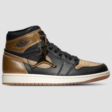 Nike Men’s Jordan Retro 1 High Og