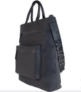 Pajar Rubberized Tote Pajar Rubberized Tote
