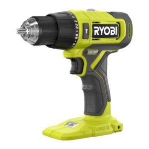 Ryobi 18v One+ Lithium-ion Cordless 1/2-inch Hammer Drill/driver (tool-only) Ryobi 18v One+ Lithium-ion Cordless 1/2-inch Hammer Drill/driver (tool-only)
