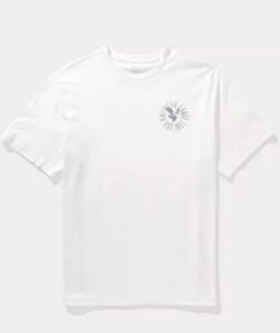 American Eagle Logo Graphic T-shirt American Eagle Logo Graphic T-shirt