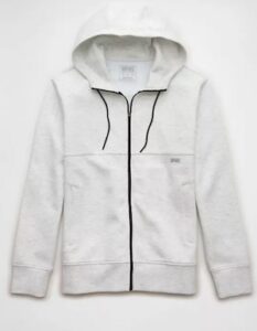 American Eagle – 24/7 Zip-up Hoodie American Eagle – 24/7 Zip-up Hoodie