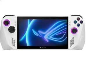Asus Rog Ally 7′ 120hz Gaming Handheld – Amd Z1 Extreme Processor – 512gb Asus Rog Ally 7′ 120hz Gaming Handheld – Amd Z1 Extreme Processor – 512gb