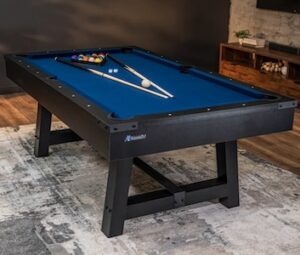 Atomic Renegade 7′ Pool Table Atomic Renegade 7′ Pool Table