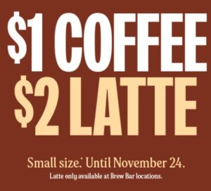 A&W Canada – November 2024 Offers A&W Canada – November 2024 Offers