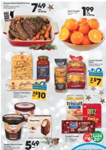 Calgary Co Op – Weekly Offers – Valid Till Dec 04, 2024 Calgary Co Op – Weekly Offers – Valid Till Dec 04, 2024