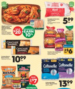 Calgary Co Op – Weekly Offers – Valid Till Nov 20, 2024 Calgary Co Op – Weekly Offers – Valid Till Nov 20, 2024