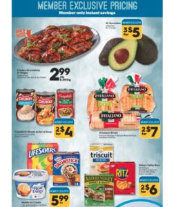 Calgary Co Op – Weekly Offers – Valid Till Nov 13, 2024 Calgary Co Op – Weekly Offers – Valid Till Nov 13, 2024