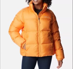 Columbia Women’s Puffect™ Jacket Columbia Women’s Puffect™ Jacket