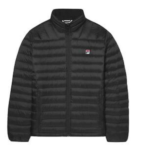 FILA – Men’s Premium Lightweight Puffer Jacket FILA – Men’s Premium Lightweight Puffer Jacket