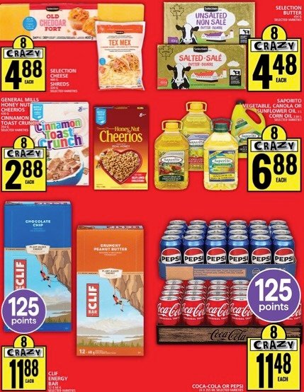 Food Basics – Weekly Offers – Valid Till Nov 06, 2024