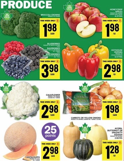 Food Basics – Weekly Offers – Valid Till Nov 06, 2024