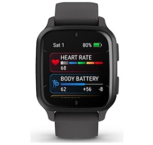 Garmin Venu® Sq 2 GPS Smartwatch Garmin Venu® Sq 2 GPS Smartwatch