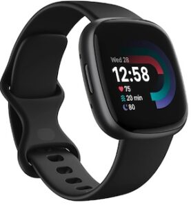 Google Fitbit Versa 4 Fitness Smart Watch Google Fitbit Versa 4 Fitness Smart Watch