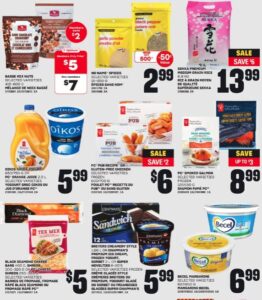 Your Independent Grocer – Weekly Offers – Valid Till Nov 20, 2024 Your Independent Grocer – Weekly Offers – Valid Till Nov 20, 2024