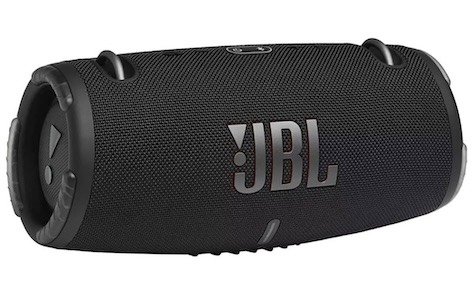 JBL Xtreme 3/ JBL Xtreme 4  – Portable Bluetooth Speaker