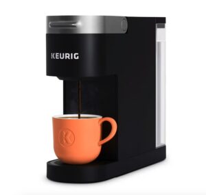 Keurig K-slim Single Serve K-cup Pod Coffee Maker – Valid Nov 14th – Nov 20th 2024 Keurig K-slim Single Serve K-cup Pod Coffee Maker – Valid Nov 14th – Nov 20th 2024