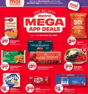 Metro Weekly Offers – Valid Till Nov 20, 2024 Metro Weekly Offers – Valid Till Nov 20, 2024