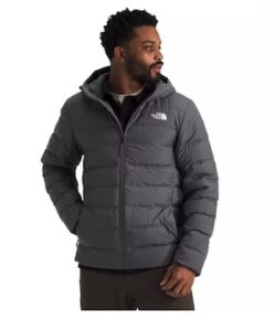 The North Face Men’s Aconcagua 3 Hoodie Jacket – S/M/L/XXL The North Face Men’s Aconcagua 3 Hoodie Jacket – S/M/L/XXL