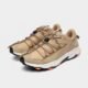 The North Face Vectiv Taraval Tech Khaki Stone / Utility Brown