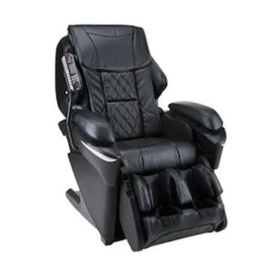 Panasonic Real Pro Ultra Prestige Luxury Massage Chair With Thermal Massaging Technology Panasonic Real Pro Ultra Prestige Luxury Massage Chair With Thermal Massaging Technology
