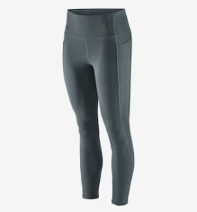 Patagonia – Women’s Maipo 7/8 Stash Tights Patagonia – Women’s Maipo 7/8 Stash Tights