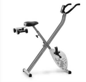 ProForm – X-Bike Elite Exercise Bike Grey ProForm – X-Bike Elite Exercise Bike Grey