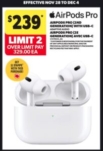 Real Atlantic Superstore – Weekly Offers – Valid till Dec 04, 2024 Real Atlantic Superstore – Weekly Offers – Valid till Dec 04, 2024