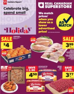 The Real Canadian Superstore – Weekly Offers – Valid Till Nov 20, 2024 The Real Canadian Superstore – Weekly Offers – Valid Till Nov 20, 2024