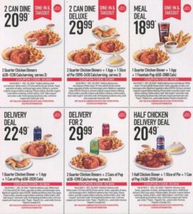 Swiss Chalet Coupons – Valid Till Dec 29, 2024 Swiss Chalet Coupons – Valid Till Dec 29, 2024