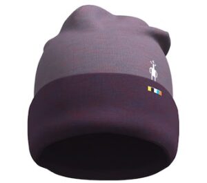 Smartwool Thermal Merino Reversible Cuffed Beanie – Unisex Smartwool Thermal Merino Reversible Cuffed Beanie – Unisex