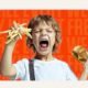 Smash Burger – Kids Eat Free Every Wednesday!