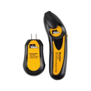 Princess Auto – 120V AC Circuit Breaker Finder Princess Auto – 120V AC Circuit Breaker Finder