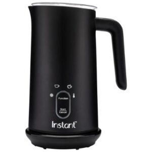 Instant Pot Instant Milk Frother – Black Instant Pot Instant Milk Frother – Black