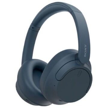 Sony WH-CH720N Noise Cancelling Wireless Headphones Bluetooth