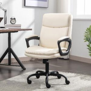 True Innovations Mid-Back Manager Office Chair True Innovations Mid-Back Manager Office Chair