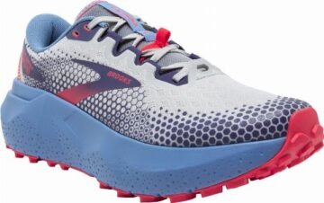 Brooks Caldera 6 Trail Running Shoes – Women’s