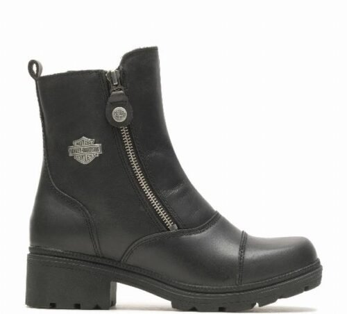 Women’s Amherst Short Boot